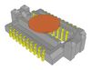 SAMTEC TLH-010-0.50-G-D-K