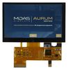 MIDAS DISPLAYS MVT-R043000C