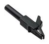 PICO TECHNOLOGY TA003 SMALL CROC CLIP - BLACK