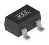 MICRO COMMERCIAL COMPONENTS (MCC) DTA124EUA-TP