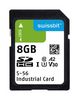 SWISSBIT SFSD008GL1AM1TB-I-CE-22Q-STD
