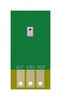 PUI AUDIO AMM-2742-T-EB-R
