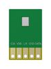 PUI AUDIO DMM-4026-B-EB-R