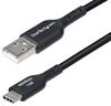 STARTECH USB2AC15CMBK