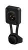 NEUTRIK NC3MD-TOP