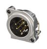 NEUTRIK NC5MBH1