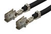 JST / JAPAN SOLDERLESS TERMINALS ASSHSSH28K254