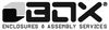 BOX ENCLOSURES