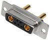 MH CONNECTORS MHCDS7W2S2
