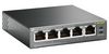 TP-LINK TL-SG1005P