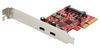STARTECH PEXUSB312C3