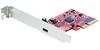 STARTECH PEXUSB321C