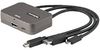 STARTECH CDPHDMDP2HD