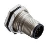 AMPHENOL LTW M12A-05PMMS-SF8002.