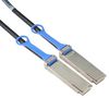 AMPHENOL CABLES ON DEMAND SF-QSFPPEXPAS-005