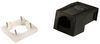 HUBBELL WIRING DEVICES HBL45WAA