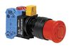 IDEC HW1B-V3F02-R.