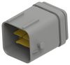 TE CONNECTIVITY - AMP 2366509-2