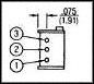 BOURNS 3299X-1-102LF