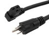 L-COM PCS11R2-BLK-15F