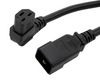 L-COM PCS12L2-BLK-15F