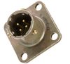 AMPHENOL INDUSTRIAL MS3112E14-18P