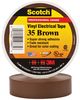3M 35 BROWN (3/4X66FT)