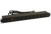 HAMMOND 1582H8A1BK