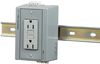 HUBBELL WIRING DEVICES DRUBGFI15
