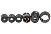 SWITCHCRAFT/CONXALL 6282-3SG-3DC