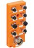 LUMBERG AUTOMATION ASBS 8/LED 5-4.