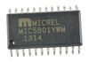 MICREL SEMICONDUCTOR MIC5801YWM.