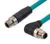 L-COM TRG612-T6T-5M