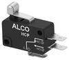 ALCOSWITCH - TE CONNECTIVITY HCP10DTD5L04.