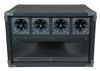 MCM CUSTOM AUDIO 555-10350