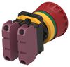 TE CONNECTIVITY - ALCOSWITCH PBES22N02R