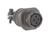 AMPHENOL INDUSTRIAL PT01A-12-4S(SR)