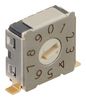 NKK SWITCHES FD02FC10H