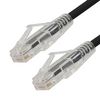 L-COM TRD626TAA-BLK-25F