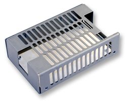 XP POWER JPS130-M COVER Power Supply Accessory, Cover Kit, JPS130 Series