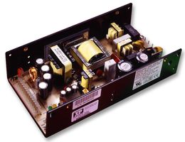 XP POWER HUL300-32 PSU, PFC, 300W, 3 OUTPUT