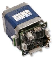 TRINAMIC / ANALOG DEVICES PD1-110-42-232 Stepper Motor, Single Shaft, 42 mm, Bipolar, 0.27 N-m, 1 A