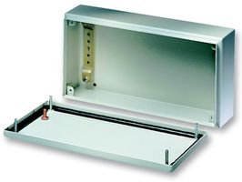 NVENT SCHROFF 12505-020 Cases INLINE 150H 150W 120D