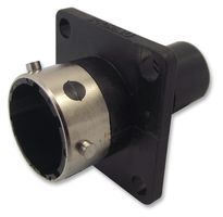 SOURIAU-SUNBANK / EATON UTG01619P Circular Connector, Standard Circular Connector, Souriau Trim Trio UTG Series