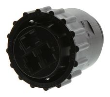TE CONNECTIVITY - AMP 206037-2