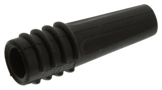 TE CONNECTIVITY - GREENPAR 5-1478996-6 Connector Accessory, Strain Relief Boot, R/F Coax Connector, PVC (Polyvinylchloride)