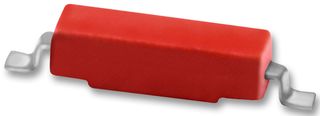 COTO TECHNOLOGY CT05-3050-G1 Reed Switch, CT05 Series, SPST-NO, Surface Mount, 500 mA, 140 VDC, 5 W