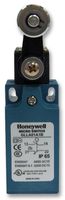 HONEYWELL GLLC01A1B Limit Switch, Side Rotary, 1NO / 1NC, 10 A, 300 V, 9.8 N, GLL Series