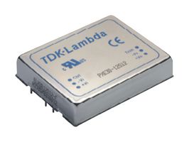 TDK-LAMBDA PXE20-24WS05 Isolated Through Hole DC/DC Converter, ITE, DIP, 4:1, 20 W, 1 Output, 5 V