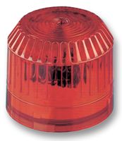 FULLEON IB/R/S/1/24 BEACON, INERGI, RED LENS, 1W